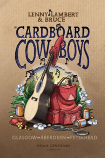 De cardboard cowboys 