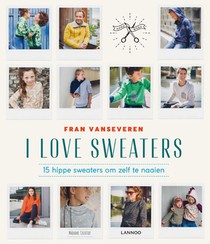 I love sweaters 