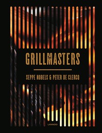 Grillmasters (Speciale editie) 