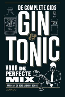 Gin & Tonic - 111 