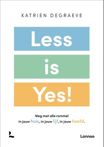 Less is yes! 