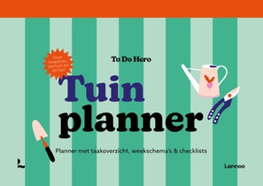 To Do Hero: Tuinplanner 