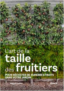 L’art de la taille des fruitiers 
