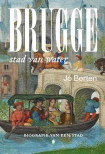 Brugge, stad van water 