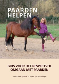 Paarden helpen 