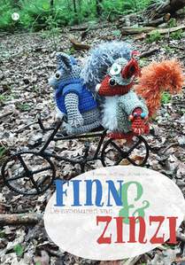 De avonturen van Finn en Zinzi 