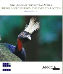 Les espèces d'oiseaux de la collection de types 