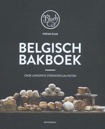 Belgisch bakboek 