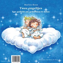Two little Angels/Twee Engeltjes 