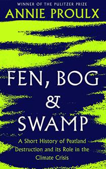Fen, Bog and Swamp 