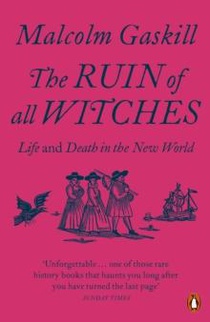 The Ruin of All Witches 