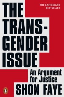 The Transgender Issue 