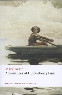 Adventures of Huckleberry Finn 