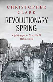 Revolutionary Spring 