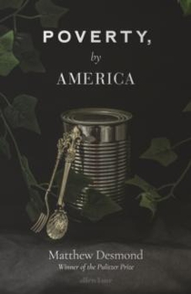 Poverty, by America 