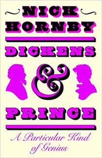 Dickens and Prince 