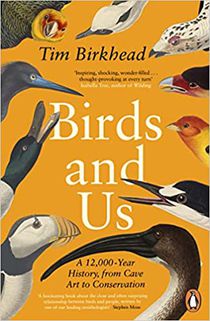 Birds and Us 