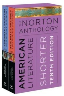 The Norton Anthology of American Literature. Shorter Edition 
