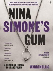 Nina Simone's Gum 