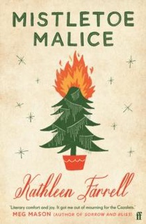 Mistletoe Malice 
