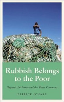 Rubbish Belongs to the Poor 