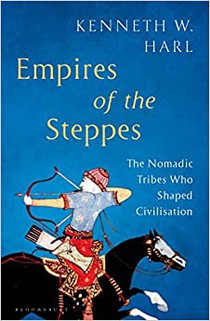 Empires of the Steppes 