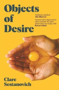 Objects of Desire 