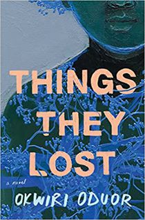 Things They Lost 