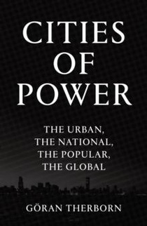 Cities of Power 