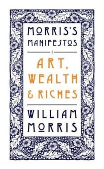 Art, Wealth and Riches 