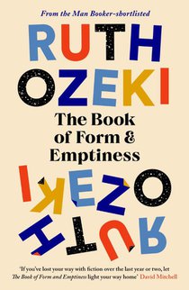 The Book of Form and Emptiness 
