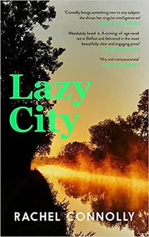 Lazy City 