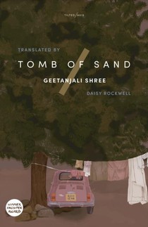Tomb of Sand 