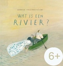 Wat is een rivier? 