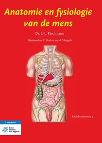 Anatomie en fysiologie van de mens kwalificatieniveau 4 