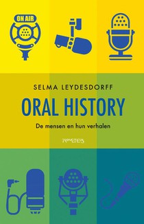 Oral history 