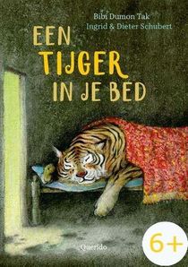 Een tijger in je bed 