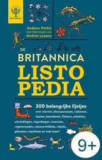 De Britannica Listopedia 