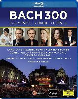 Bach 300 in Leipzig