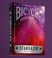 Bicycle Stargazer 201