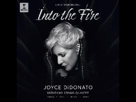 Into the Fire-Live at Wigmore Hall