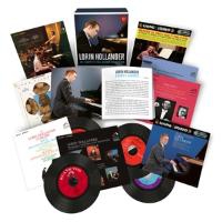 Hollander, L: Lorin Hollander/Complete RCA Album Coll./8 CDs