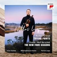 Rachel Portman: Tipping Points, Vivaldi/Kerschek: The New Four Seasons