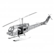 Metalearth Helicopter Uh-1 Huey 