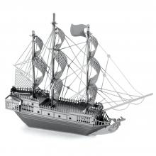 Metalearth Pirate Ship 