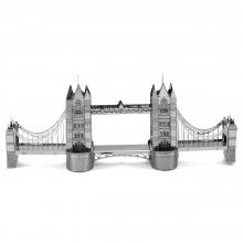 Metalearth London Tower Bridge 