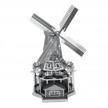 Metalearth Windmill 
