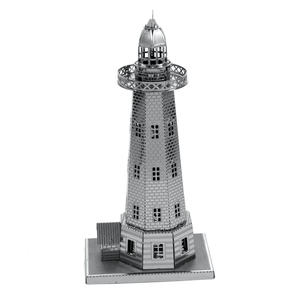 Metalearth Lighthouse