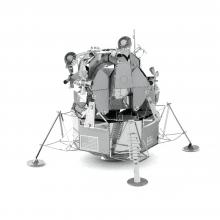 Metalearth Apollo Lunar Module 