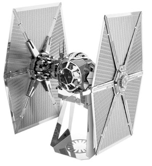 Metalearth Star Wars Special Forces Tie Fighter 